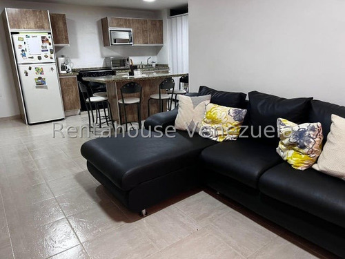Venta Comodo Y Confortable Apartamento, Listo Para Habitar En Urb Vista Verde Cabudare 2 Habitaciones, 2 Baños, Sala, Cocina, Comedor Y Area De Lavanderia Gabriela C
