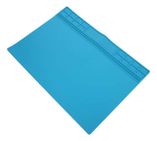 Tapete De Escritorio De Trabajo, Tapete De Mesa Electrónico