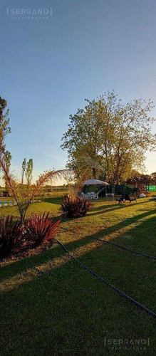 Venta Casa Moderna 4 Amb En Barrio Parque Sakura Iii, Exaltación De La Cruz