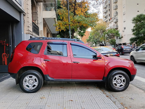 Renault Duster 1.6 Ph2 4x2 Dynamique 110cv