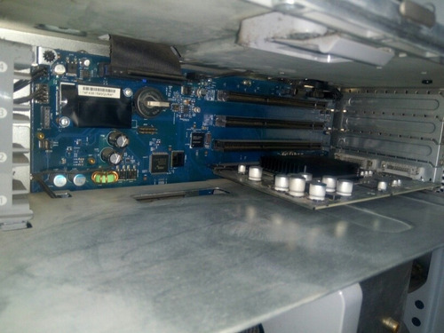 Power Mac G5 A1093 4gb Funcionando Perfeio