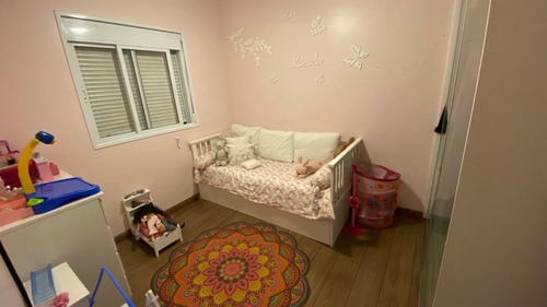 Imagem 2 de 30 de Apartamento À Venda, 173 M² Por R$ 1.390.000,00 - Vila Mascote - São Paulo/sp - Ap19845