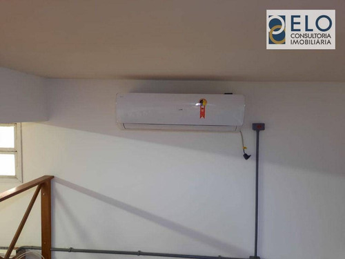 Imagem 7 de 21 de Loja Para Alugar, 280 M² Por R$ 6.500,00/mês - Vila Matias - Santos/sp - Lo0039