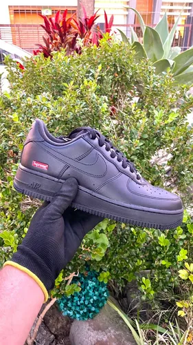 T nis Nike Air Force Supreme Original R 1.999
