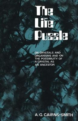 Libro The Life Puzzle : On Crystals And Organisms And On ...