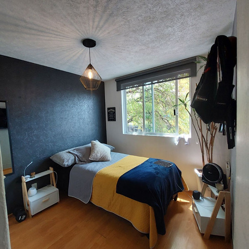 Venta De Departamento En Colonia Alamos