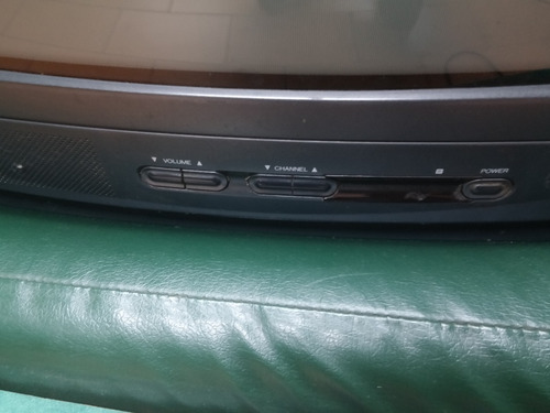 Imagen 2 de 3 de Para Reparar O Repuestos Vendo Tv Admiral Modelo Atv-1950