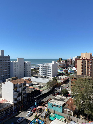 Local De 70m2 A Estrenar En San Bernardo Venta - A Metros De La Calle J.c Chiozza Y 150 Del Mar.-