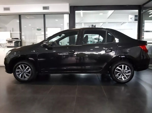 Renault Logan 1.6 16v Intense