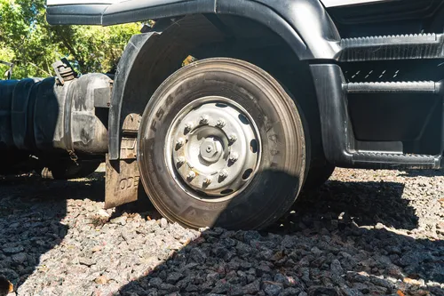 Iveco 490s41t Usado 2011