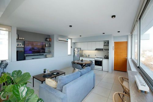 Departamento Venta La Plata