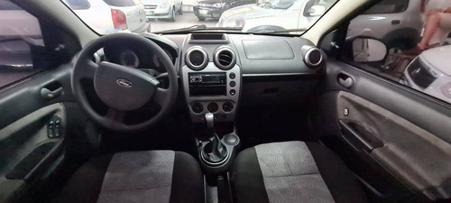 Ford Fiesta 1.0 Mpi Sedan 8v Flex 4p Manual