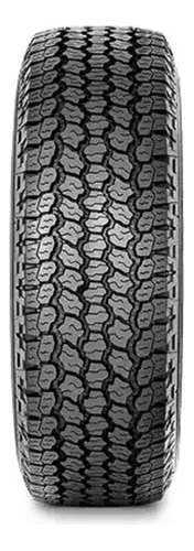 Llanta Goodyear 235/80r17 Lt 120/117r Wr At Adv Kevlar