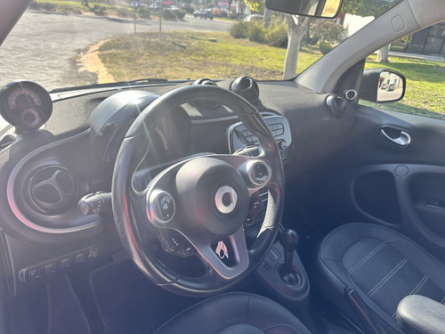 Smart Fortwo 8.9l Prime Turbo . At