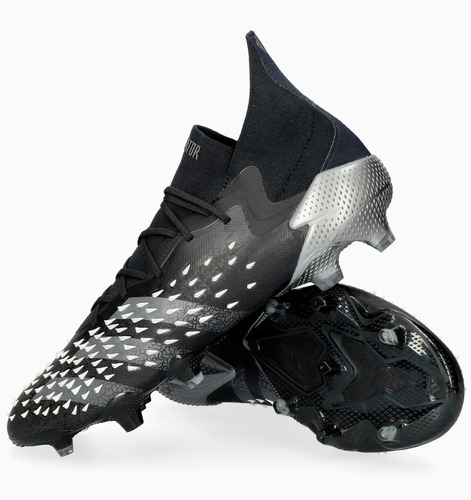 Championes De Futbol adidas Predator Freak.1 Fg