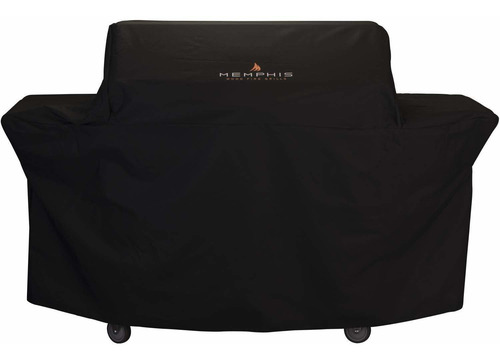 Memphis Grill Estuche For Elite Serie On Cart Grills