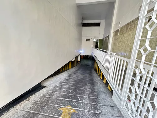 Estacionamiento En Venta En Chacao