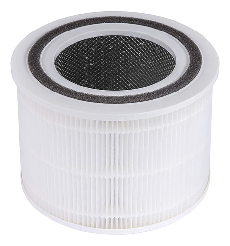 Filtro De Repuesto Para Purificador De Aire Levoit Core 300,