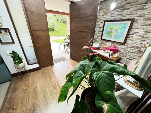Vendo Casa Campstre En El Retiro Con Excelente Ubicación