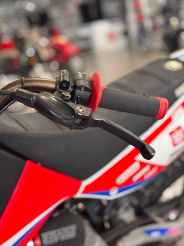Motocross Beta Rr 125 Mini 2018