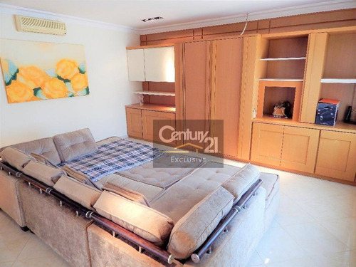 Chácara Residencial À Venda, Colinas Do Mosteiro De Itaici, Indaiatuba - Ch0026. - Ch0026