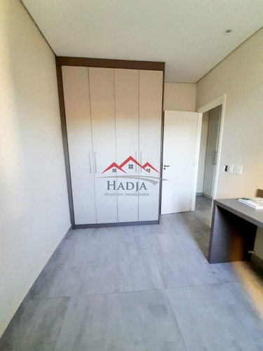 Apartamento Garden A Venda No Condomínio Naturale - Jardim Ana Maria, Jundiaí - Sp - Ap00190 - 69254860