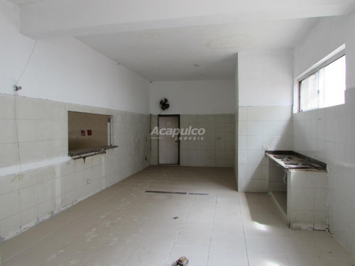 Imagem 4 de 14 de Salão Para Aluguel, Centro - Americana/sp - 14268