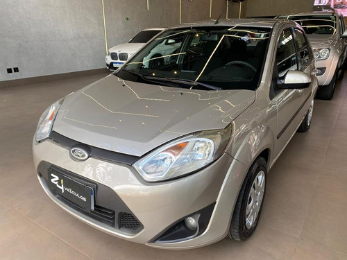 Ford Fiesta Sedan1.6flex 2014