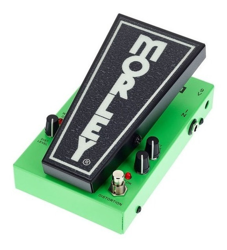 Morley 20/20 Distortion Wah