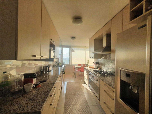Excelente Departamento Duplex - El Golf