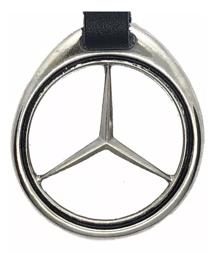 Llavero Mercedes Benz