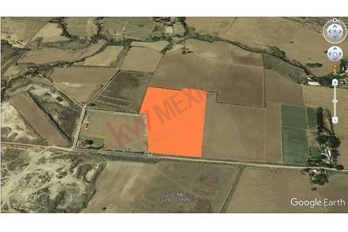 Imagen 11 de 12 de Terreno En Venta En Nextipac, Zapopan De 6 Hectáreas