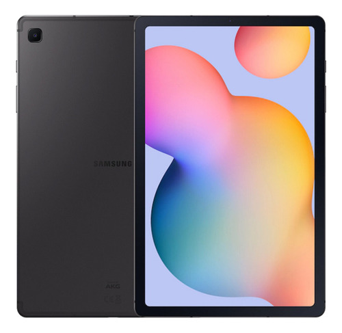 Tablet Samsung Galaxy Tab S6 Lite Sm-p613 128gb Oxford Gray