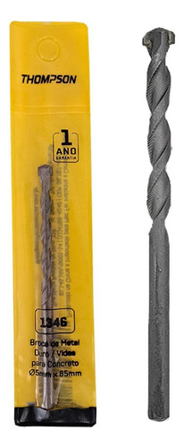 Broca Widea Thompson 5 X 85mm