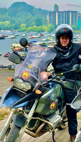 Imagen 7 de 12 de Bmw 1200 Gs