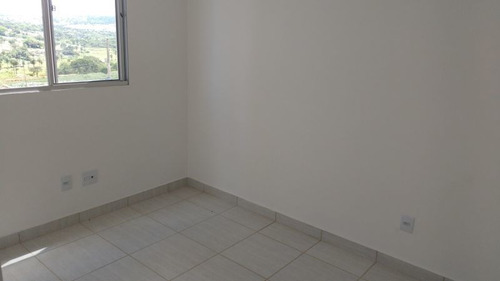 Apartamento - Bom Jesus - Ref: 5222 - V-rb5222