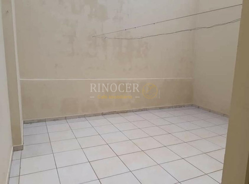 Imagem 6 de 9 de Casa Padrão Em Franca - Sp - Ca0261_rncr