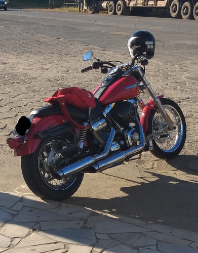 Imagem 9 de 10 de Harley Davidson Super Glide Custon