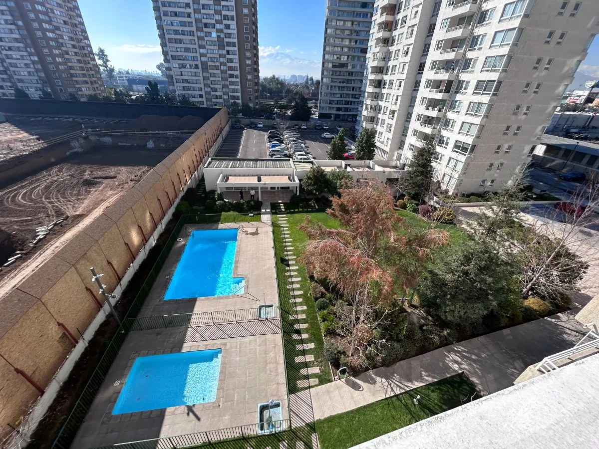 Imagen 2 de 15 de Más Que Un Departamento, Un Hogar: Confort, Amplitud Y Vista