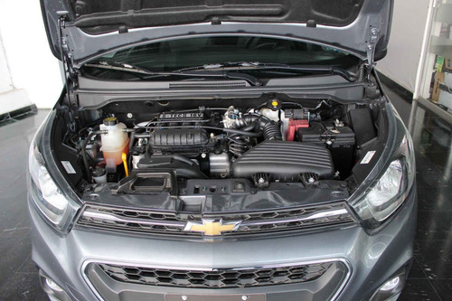 Chevrolet Beat 2020 1.2 Hb Ltz Mt