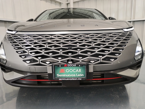 Omoda C5 2024