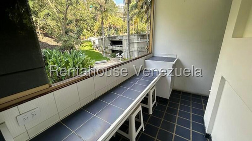 Apartamento Piso Bajo 143 M² 2h, 3b, 2p, Residencias Parque Urimare Con Piscina Pozo De Agua En Calle Cerrada En Venta En La Tahona Calle Cangilon Caracas