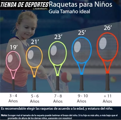 Raqueta Tenis Niño Head Speed Jr. 25 Azul