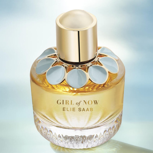 Elie Saab Girl Of Now Edp 90ml Premium