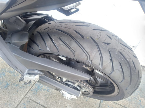 Imagem 3 de 14 de Yamaha Mt 07 2018 Branca