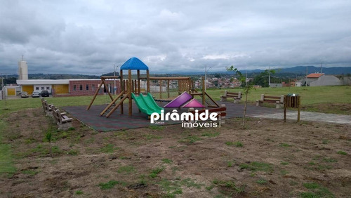 Imagem 4 de 15 de Terreno À Venda, 175 M² Por R$ 145.000,00 - Setville Altos De São José - São José Dos Campos/sp - Te1309