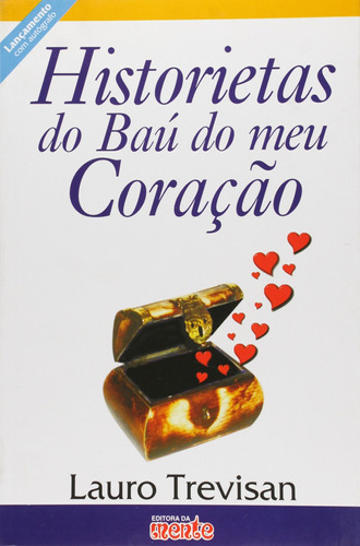 Historietas Do Bau Do Meu Coracao