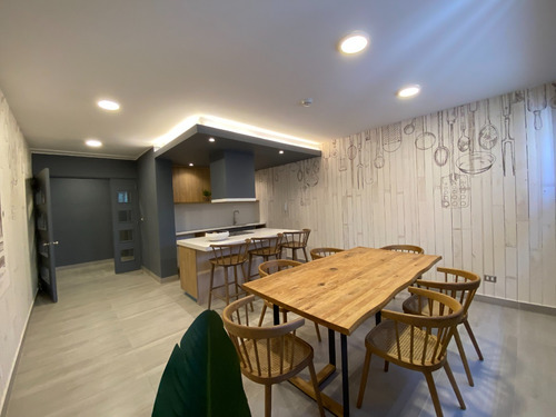 Studio Amplio (1 Ambiente) Nuevo
