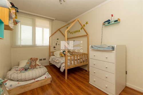 4 Dorm. / 3 Baños / S. Elcano / Colon
