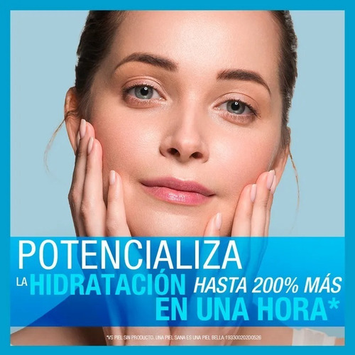 Serum Neutrogena Hydro Boost Hidratante Ácido Hialurónico 30 Ml Para Todo Tipo De Piel